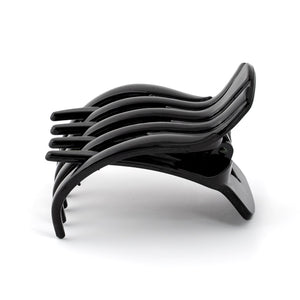 Black Side Slide Duck Clip