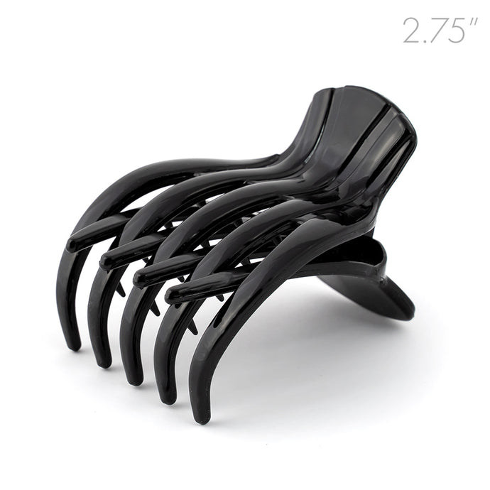 Black Side Slide Duck Clip