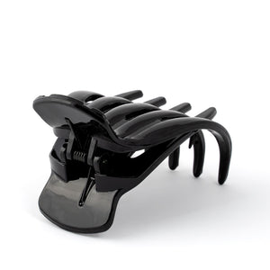 Black Side Slide Duck Clip