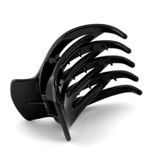 Load image into Gallery viewer, Black Side Slide Duck Clip