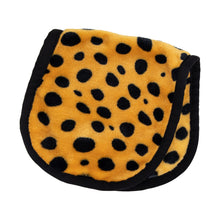 Load image into Gallery viewer, The Original MakeUp Eraser - Cheetah Spots Print