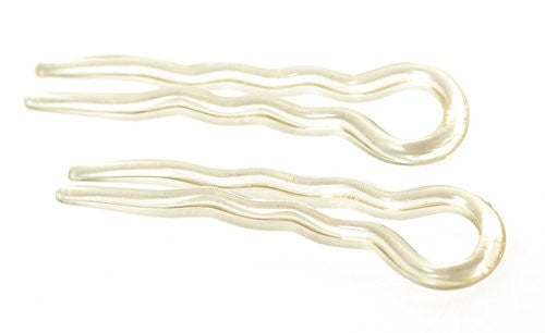 Large discount hair pins