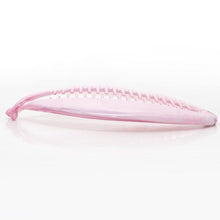 Load image into Gallery viewer, Pink Color Plastic Banana Clip