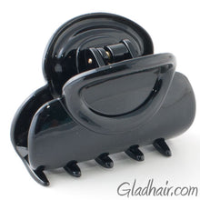 Load image into Gallery viewer, French Small Plastic Hair Claw