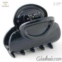 Load image into Gallery viewer, French Small Plastic Hair Claw