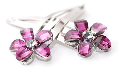 Mini Hair Clips - from 0.25 to 2in –
