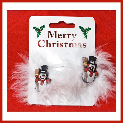 Sleepies Christmas Theme – Pair