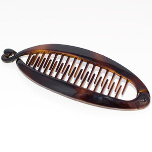 Small Tortoise Shell Ivettes Banana Pony