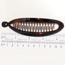 Load image into Gallery viewer, Small Tortoise Shell Ivettes Banana Pony