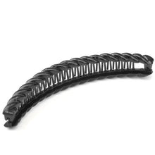 Load image into Gallery viewer, Barley Twist Banana Clip