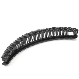 Barley Twist Banana Clip